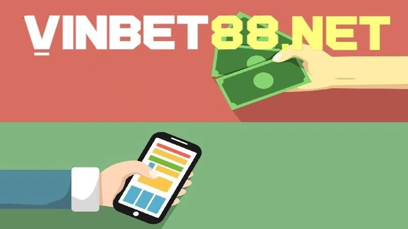 nap tien vinbet Vài nét người chơi cần nắm về giao dịch nạp tiền tại Vinbet