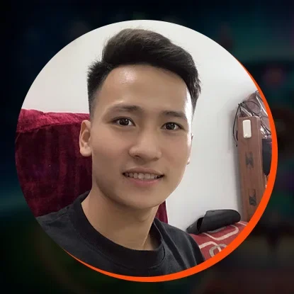 tac gia nguyen thanh lam 1 e1752489446888 Nguyễn Thanh Lâm là một người bản lĩnh, tài năng