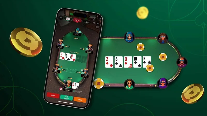 Tìm hiểu từng bước để chơi cá cược tại sân chơi uy tín VINBET