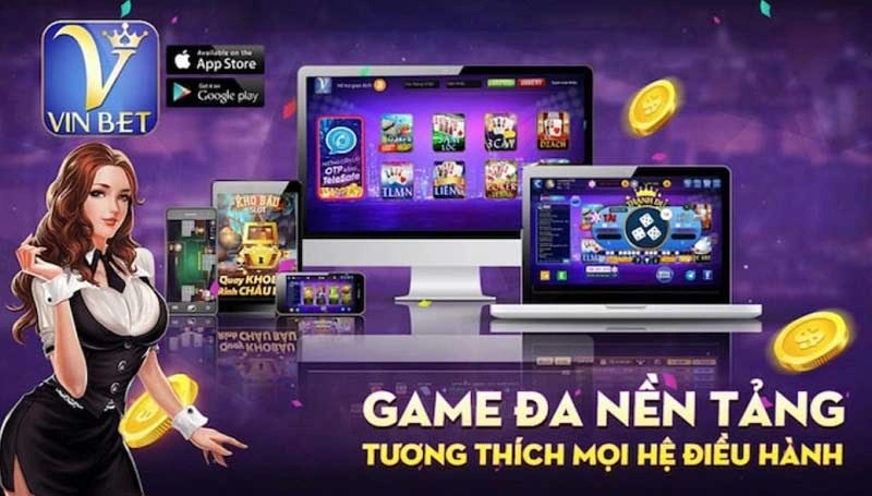 game bai doi thuong uy tin 1 Vinbet đảm bảo tính pháp lý khi cá cược