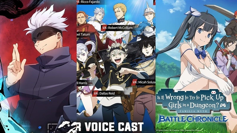 game the bai anime 2 Xây dựng được bộ thẻ bài anime đầy đủ sẽ chiến thắng dễ hơn