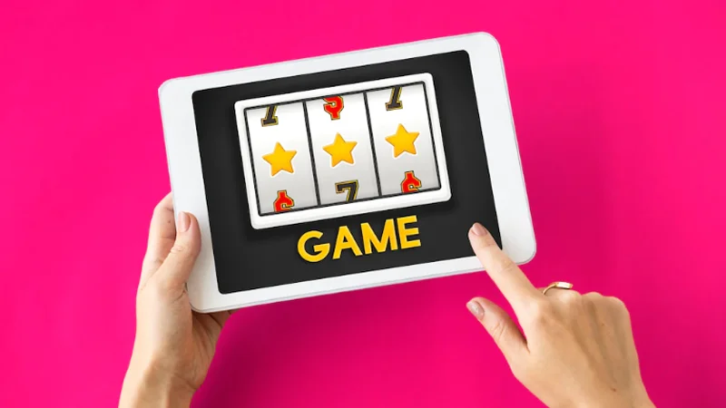 no hu vinbet 1 Nổ hũ tại Vinbet luôn hấp dẫn người tham gia