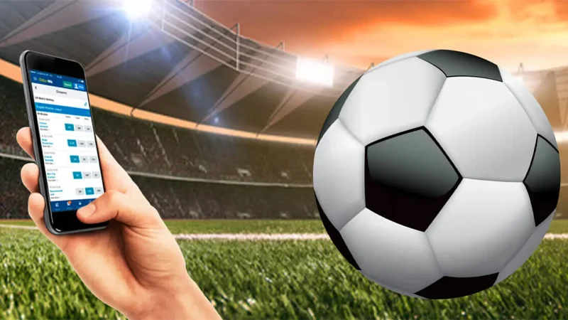 the thao vinbet 3 Cách trải nghiệm thể thao tại Vinbet khá đơn giản và tiện lợi