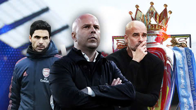 Premier League Cuộc Đua Tranh Khắc Nghiệt